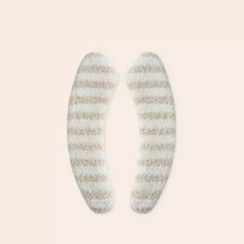 Cojín de asiento de inodoro grueso de otoño e invierno, cubierta de inodoro impermeable adhesiva, calentador de asiento de inodoro Universal para las cuatro estaciones - imagen 4