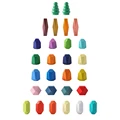 28pcs