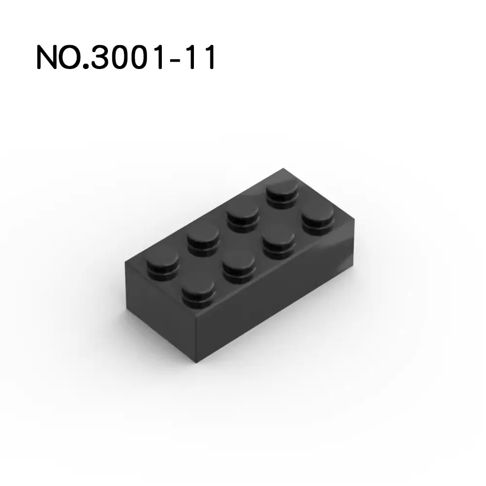 black-20pcs
