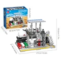 704PCS With Box