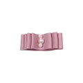 Pink Bow
