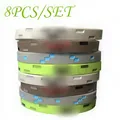 8pcs Creeper