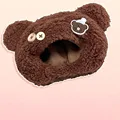 Bear Hat