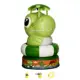 Green dinosaur