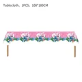 1pcs tablecloth