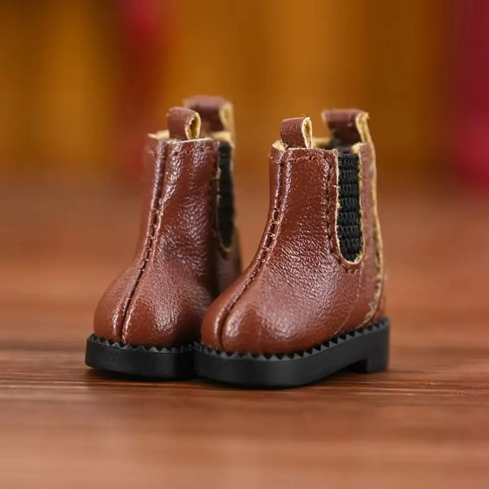 Zapatos de Muñeca para Niña – Estilo Elegante para Juego de Moda - imagen 5