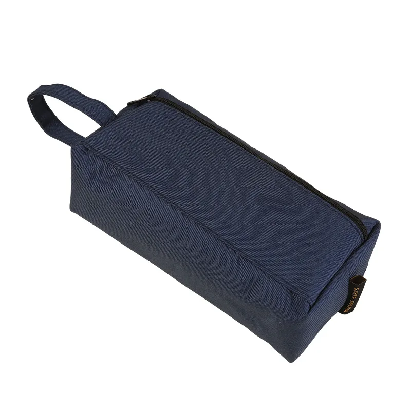 Estuche para lápices resistente de gran capacidad, organizador - imagen 4