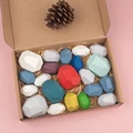 21pcs C