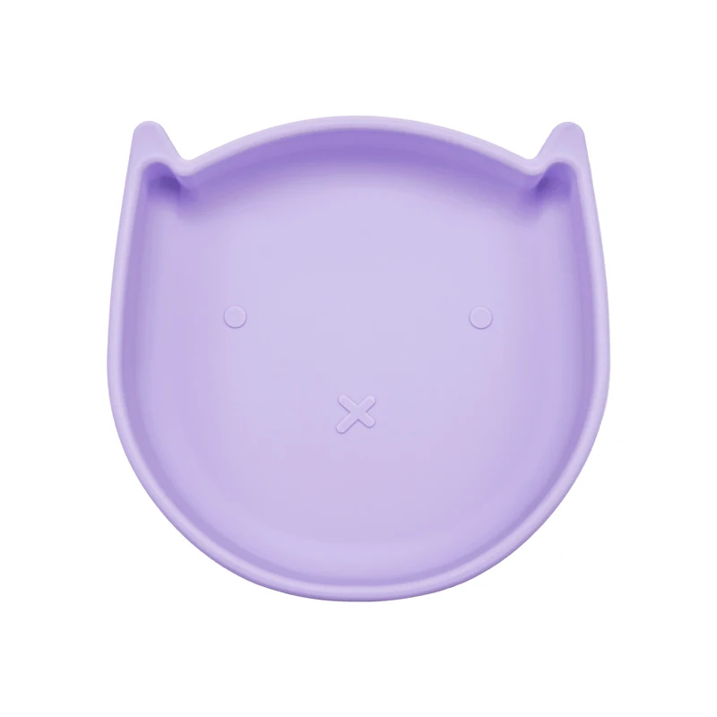 pastel purple