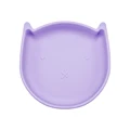 pastel purple