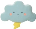 Lightning cloud