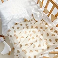 Bear Blanket