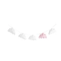white and pink