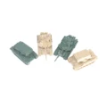 B 4pcs