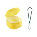 Yellow 2PCS