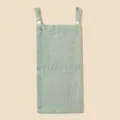 Mint green