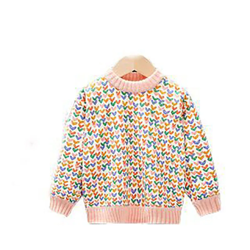MILANCEL Jersey polar acolchado para niños 1-7 años - imagen 5