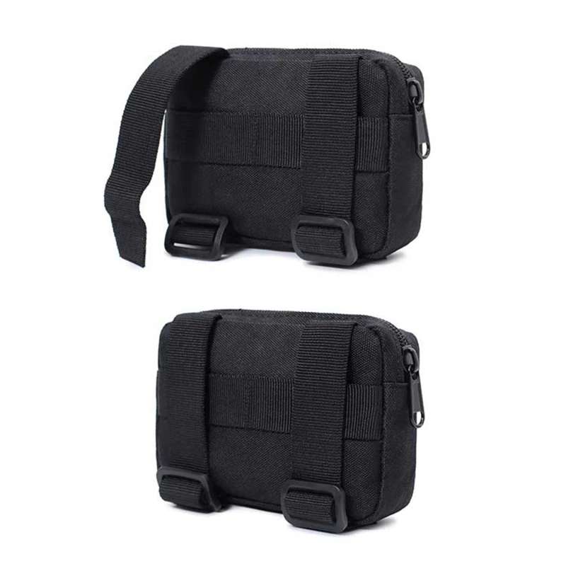 Mochila infantil MOLLE resistente para excursiones de montaña