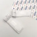 White Absorbent Pad
