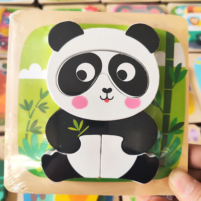 panda