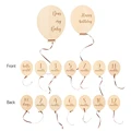 9pc Balloon set