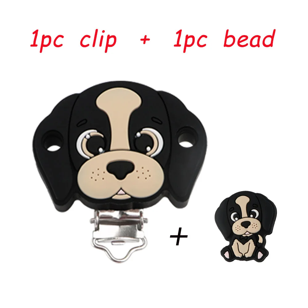 2pcs Black