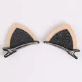 2pcs black