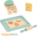 Cookie Maker Set
