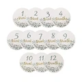 12pcs B