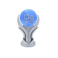 Platinum trophy 2.0