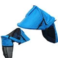 Style B blue