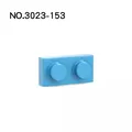 light blue-20pcs