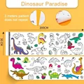 A- Dinosaur Paradise