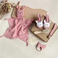 dusty pink cat