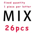 mix letters