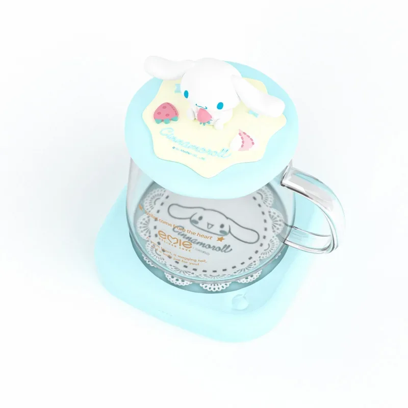 Cinnamoroll
