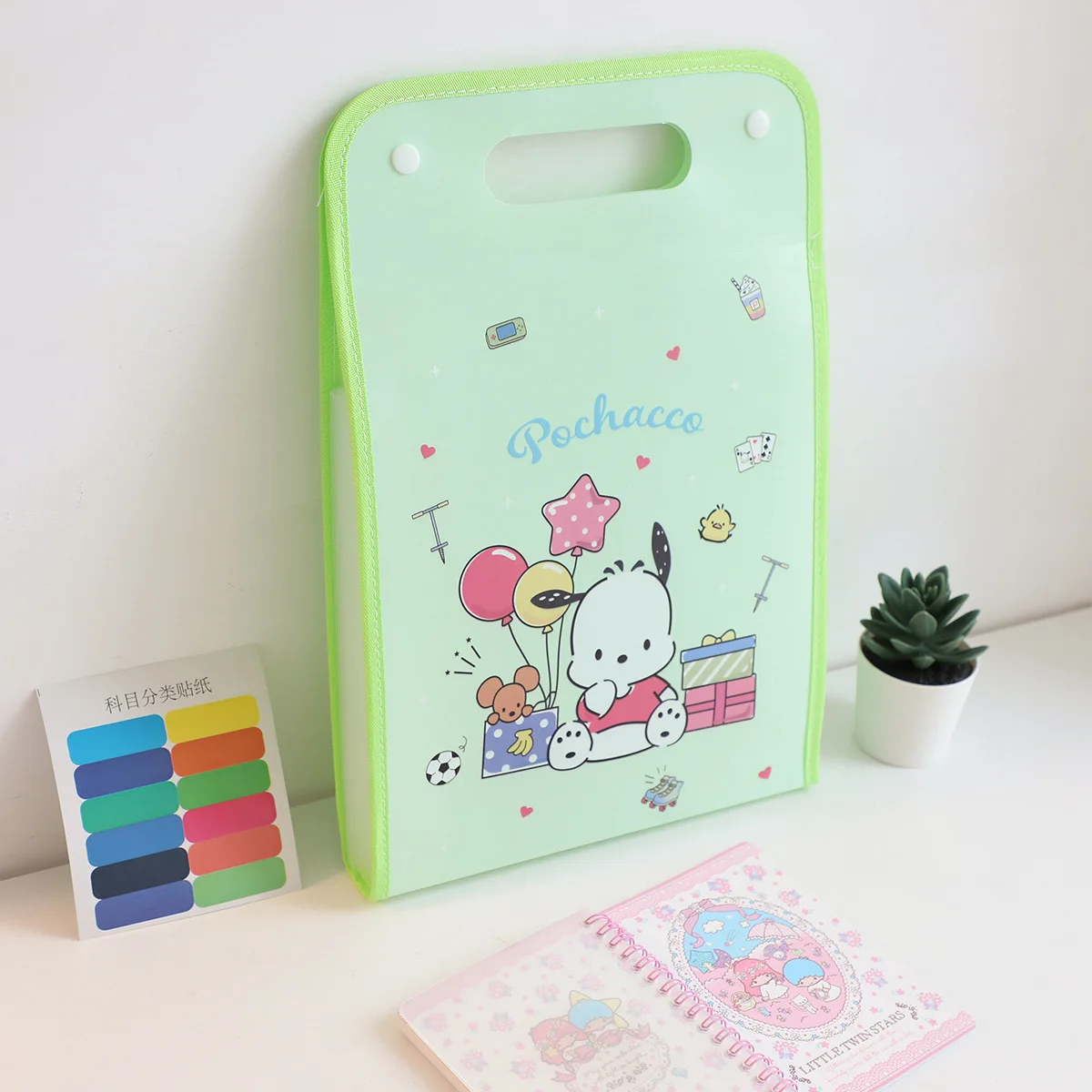 Pochacco-2