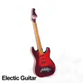 electic guitar