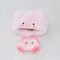 10cm-piggy set