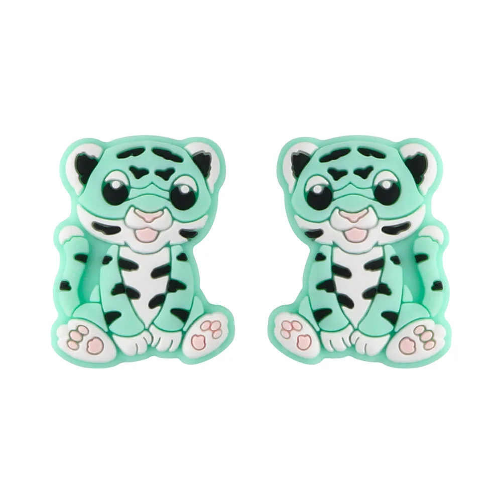Mint green