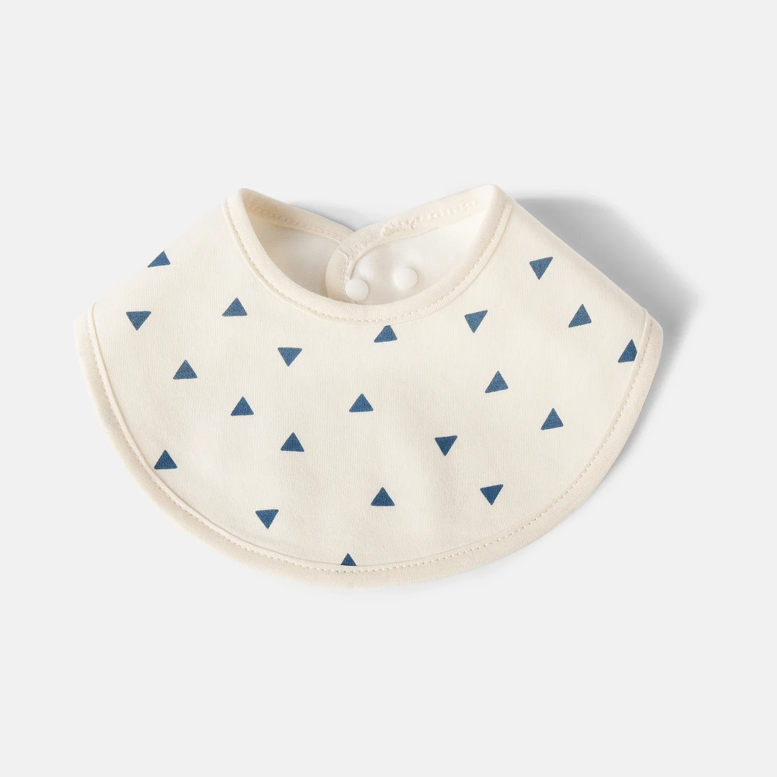 Beige Triangle