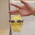 Yellow-1pcs