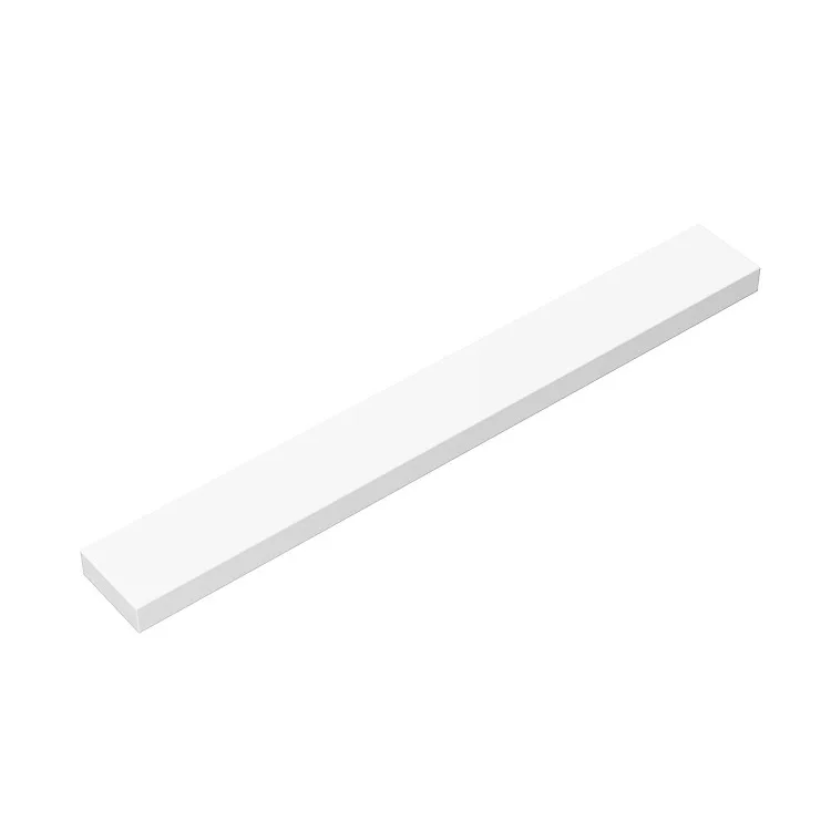 300pcs white