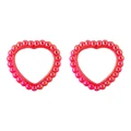 Jelly red