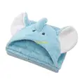 elephant blue