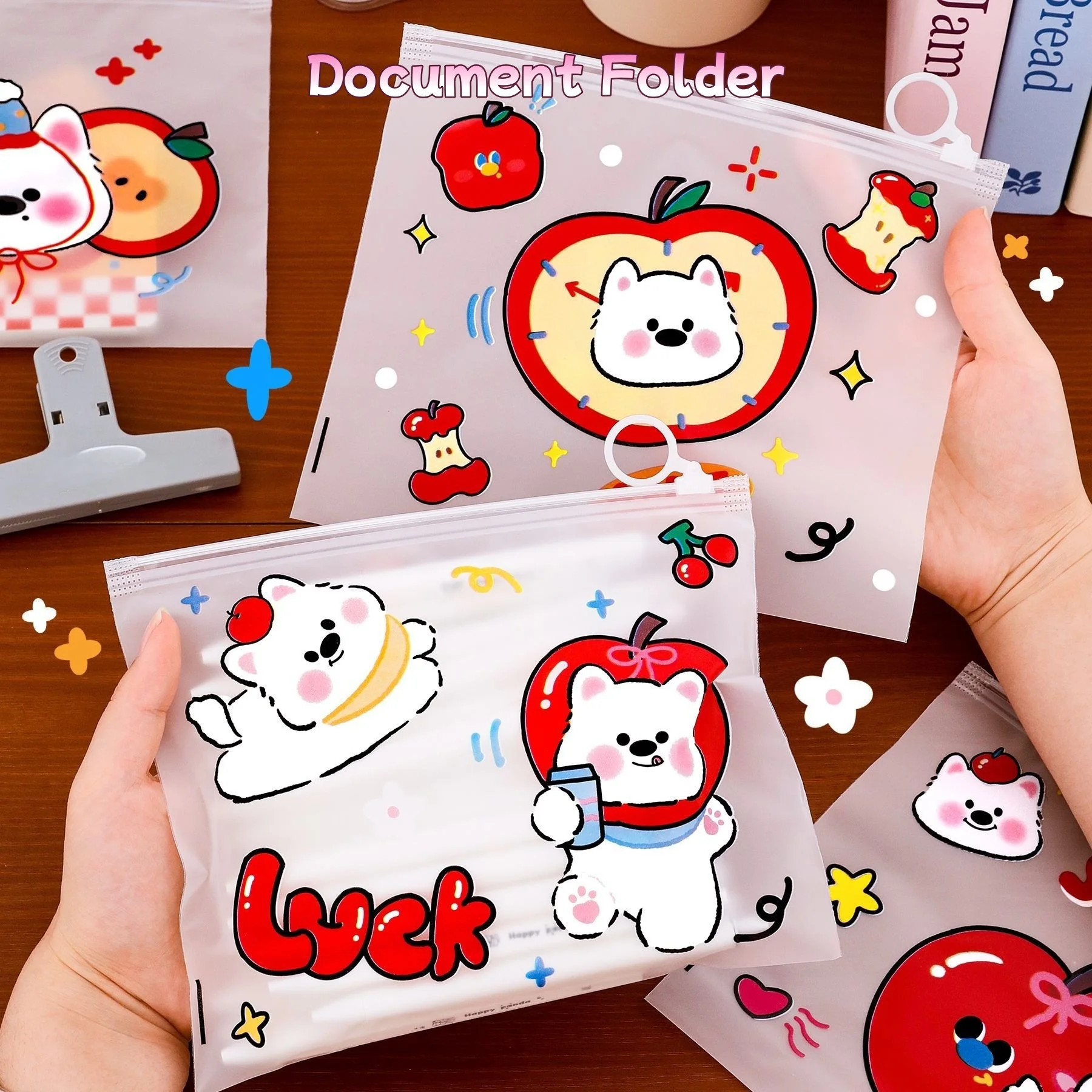 Productos de Archivo