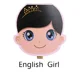 Colour GirlEnglish1