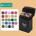 C-24 Colors