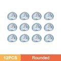 Rounded-12pcs