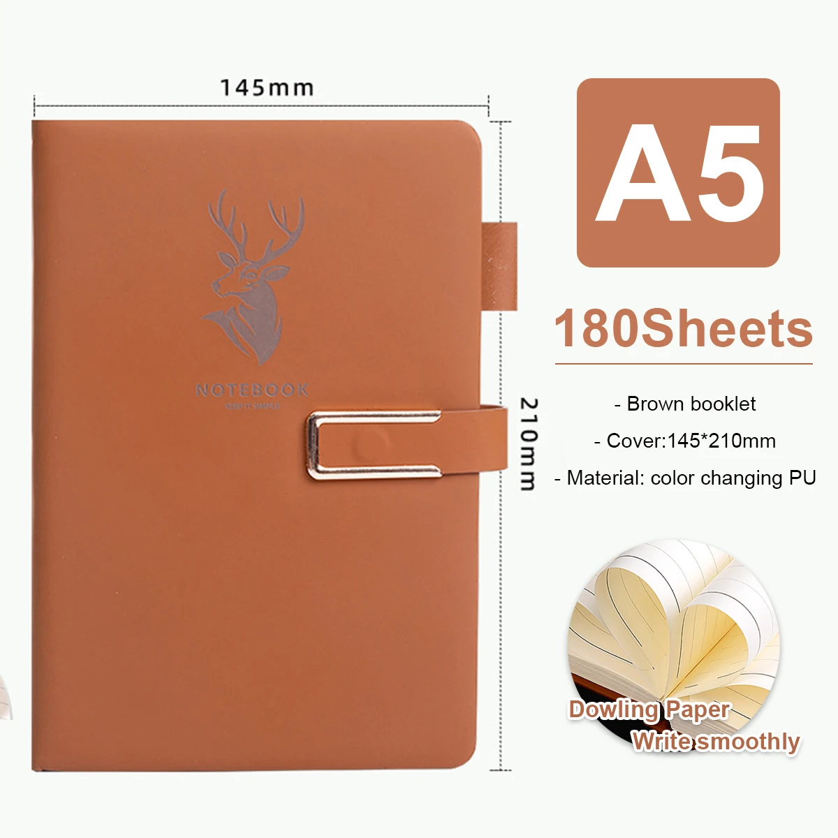 Brown-360Sheets